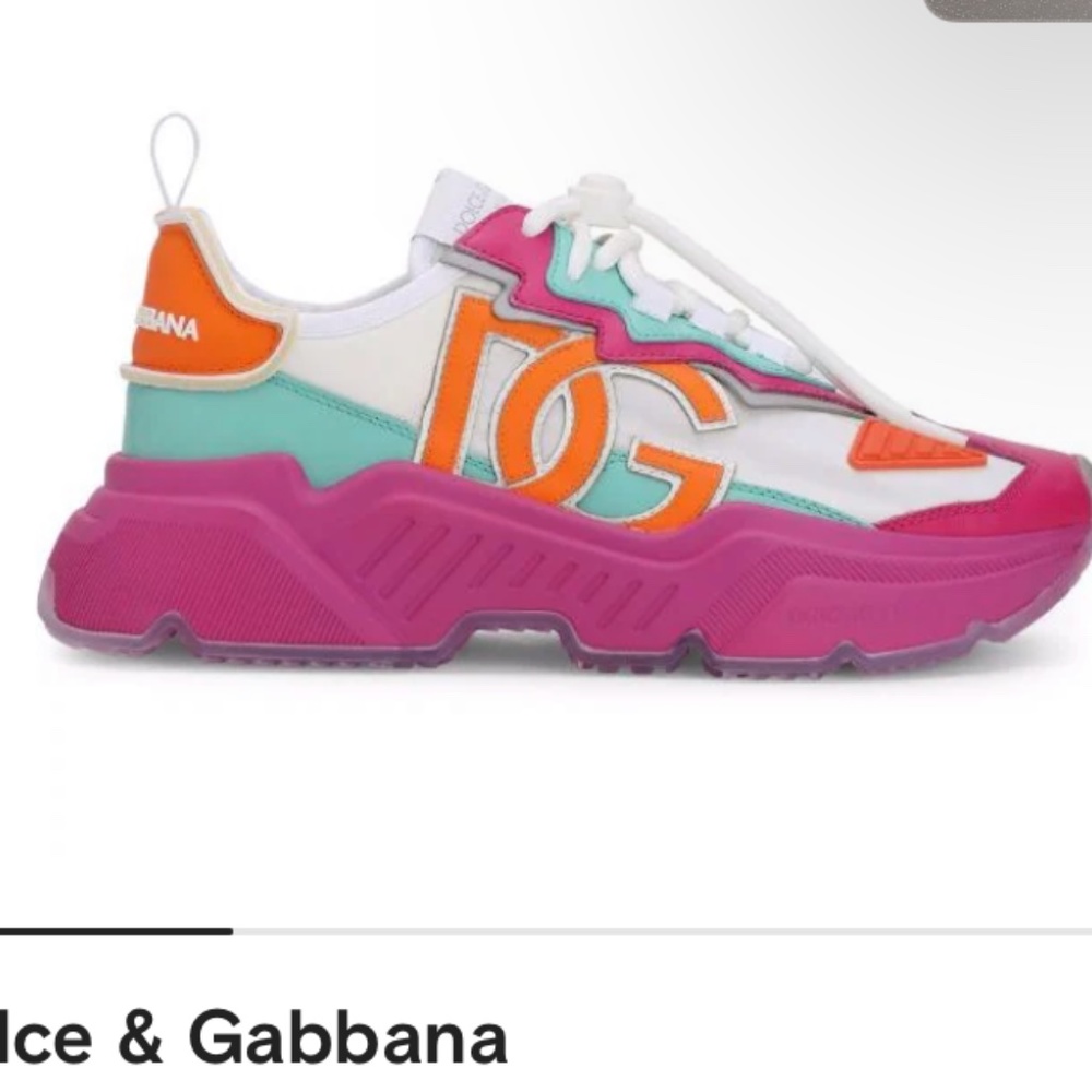 Dolce & gabbana